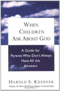 When Children Ask About God
