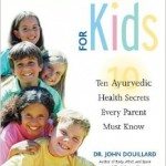Book Review: Perfect Health for Kids