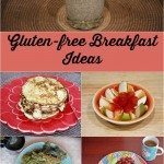 Gluten free breakfast ideas